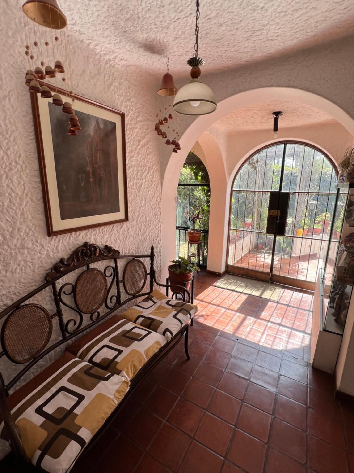 Hotel La Casa De Tin Tin Arequipa Extérieur photo