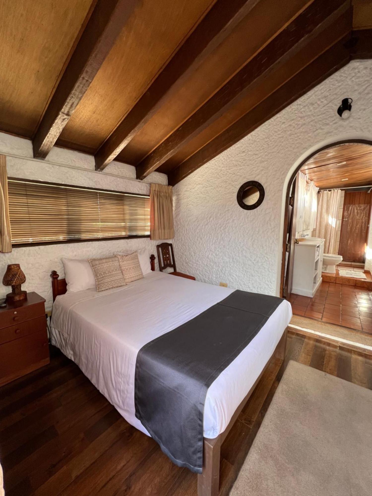 Hotel La Casa De Tin Tin Arequipa Extérieur photo