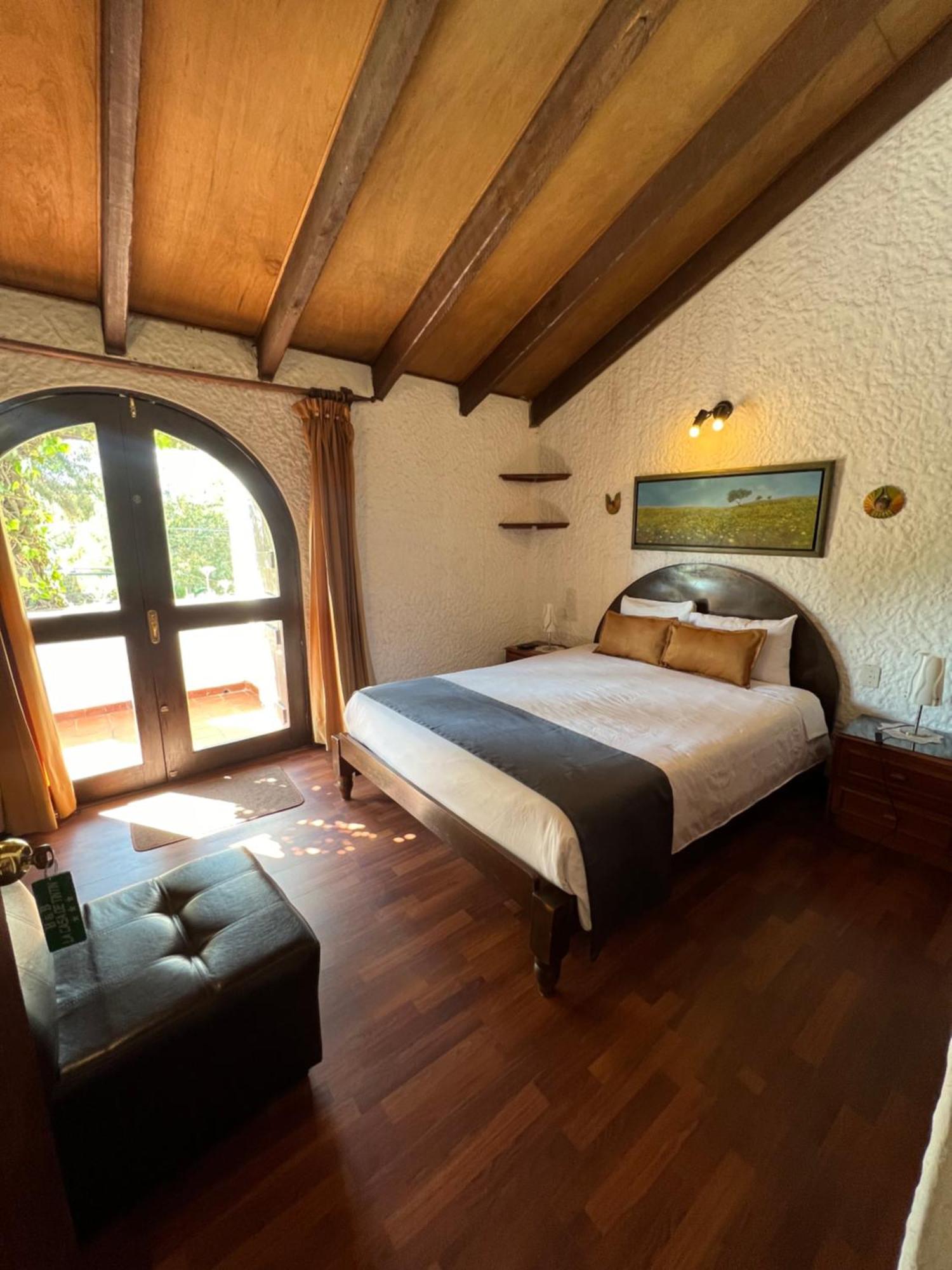 Hotel La Casa De Tin Tin Arequipa Extérieur photo