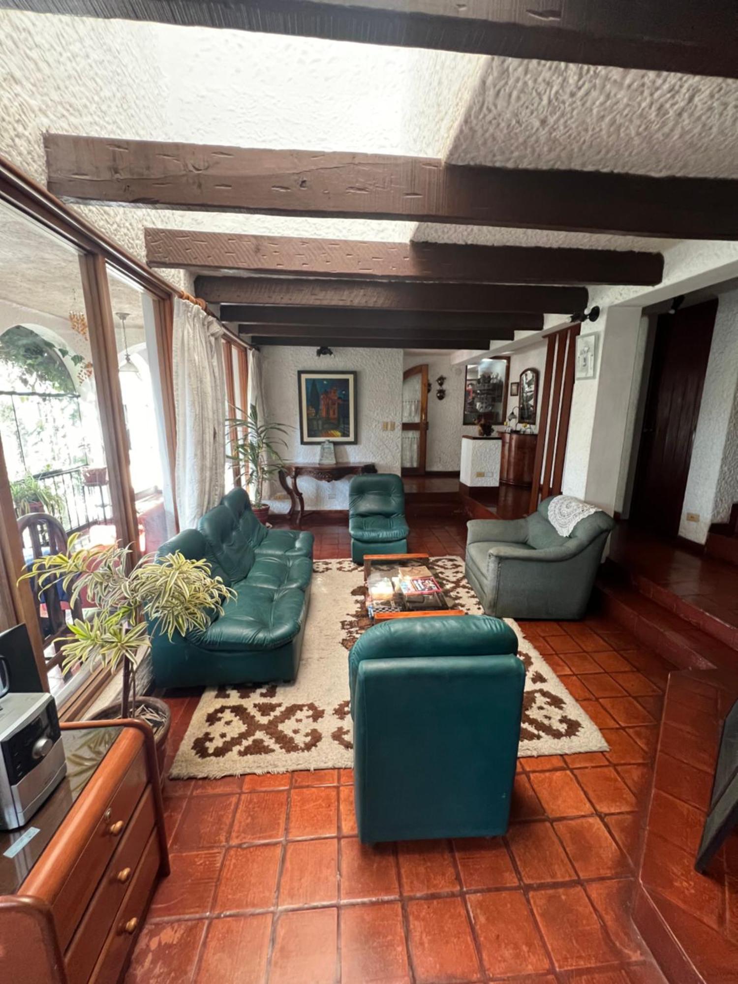 Hotel La Casa De Tin Tin Arequipa Extérieur photo