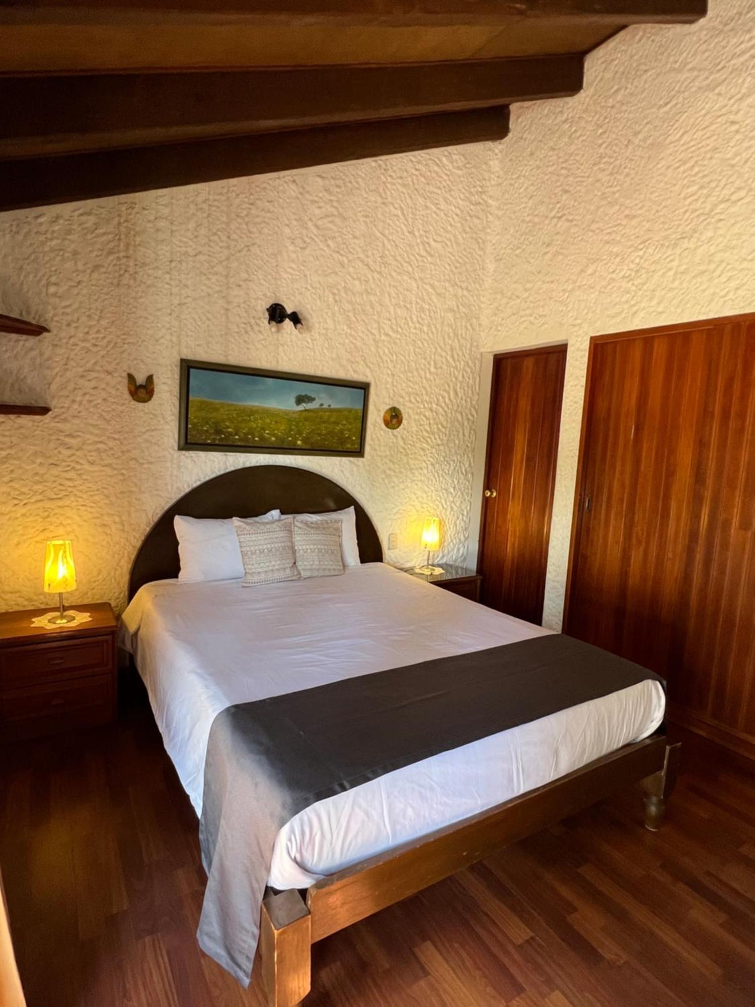 Hotel La Casa De Tin Tin Arequipa Extérieur photo