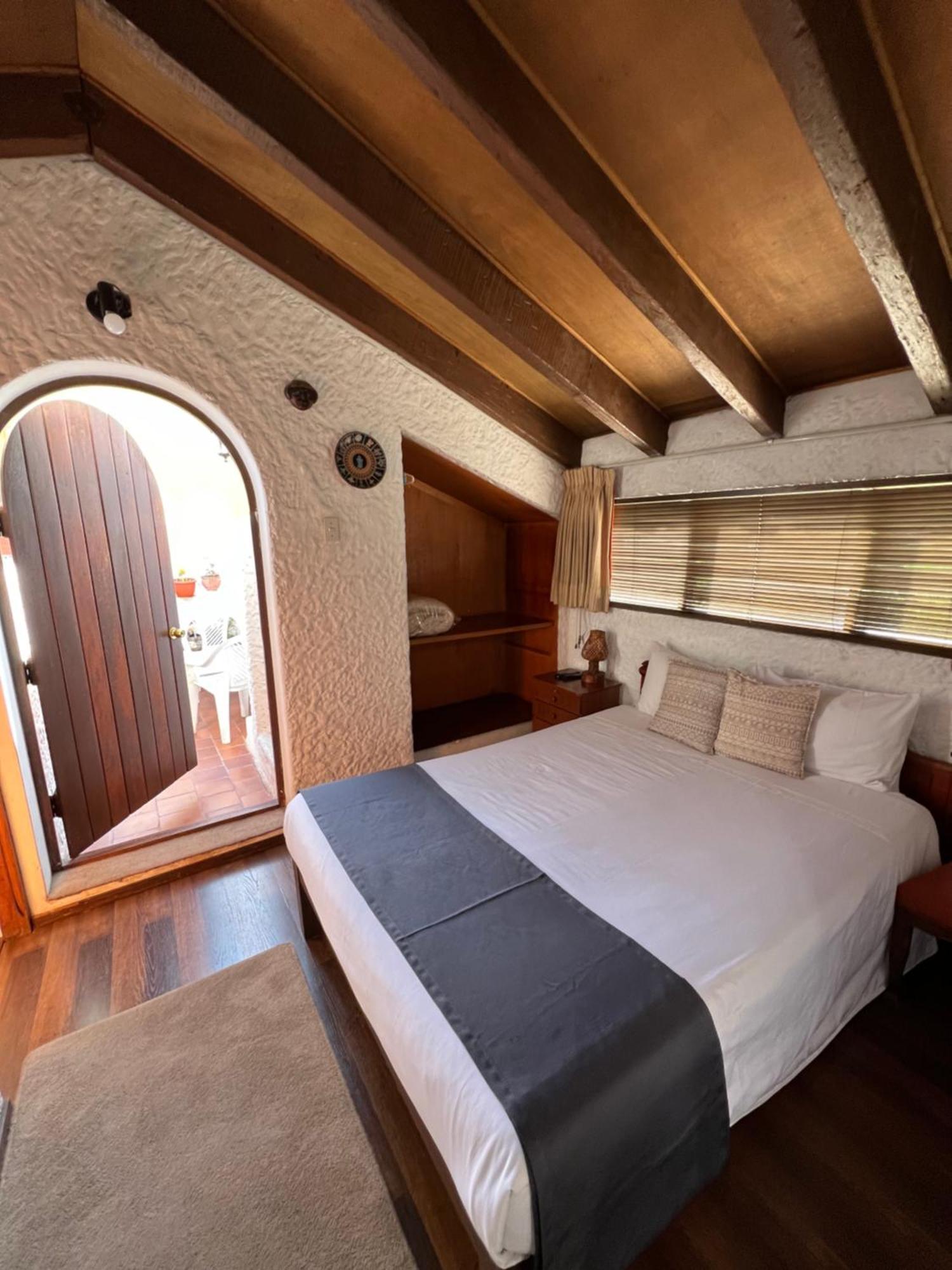 Hotel La Casa De Tin Tin Arequipa Extérieur photo