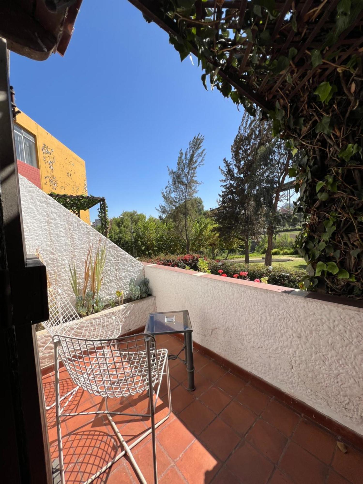 Hotel La Casa De Tin Tin Arequipa Extérieur photo