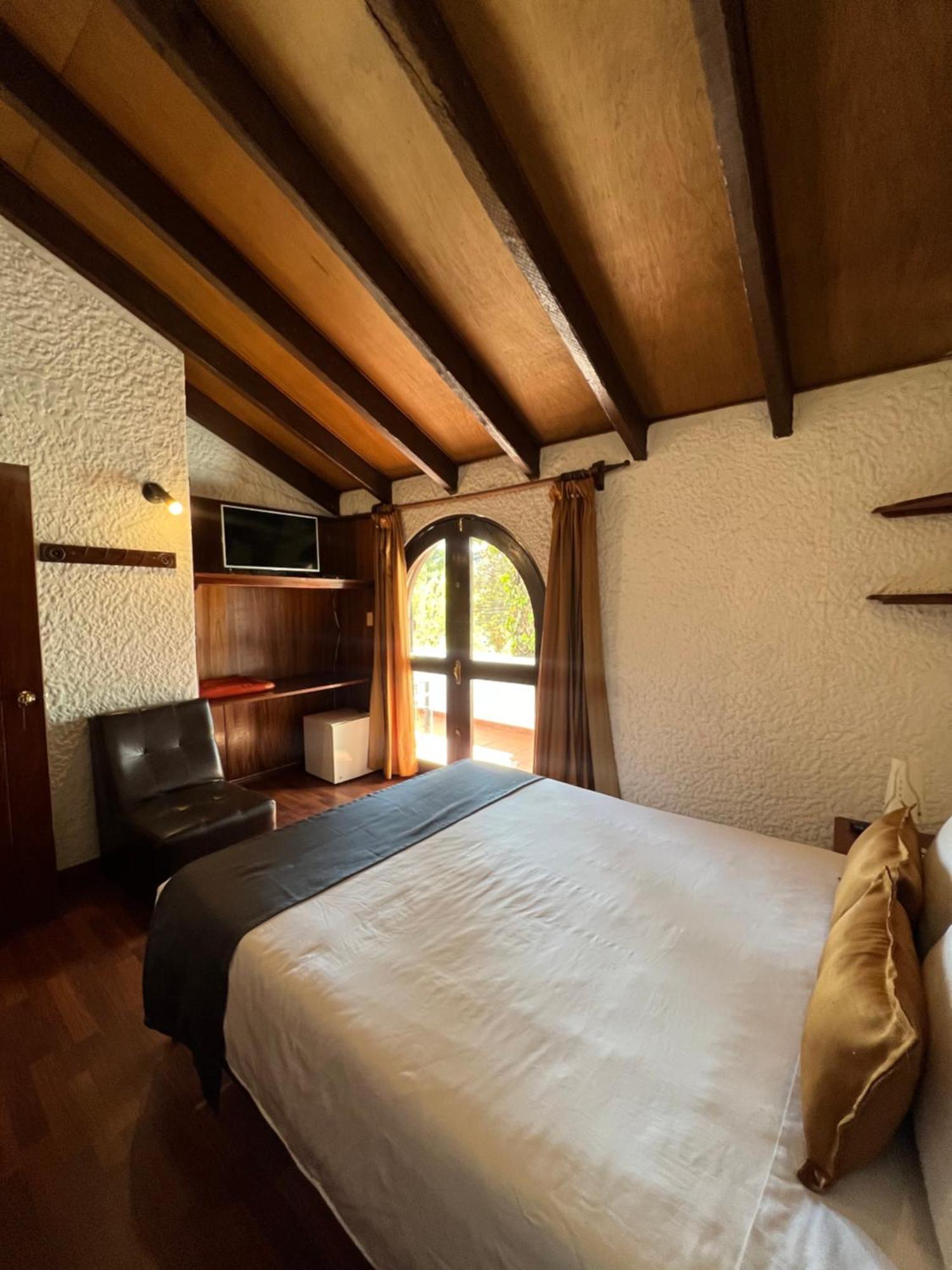 Hotel La Casa De Tin Tin Arequipa Extérieur photo