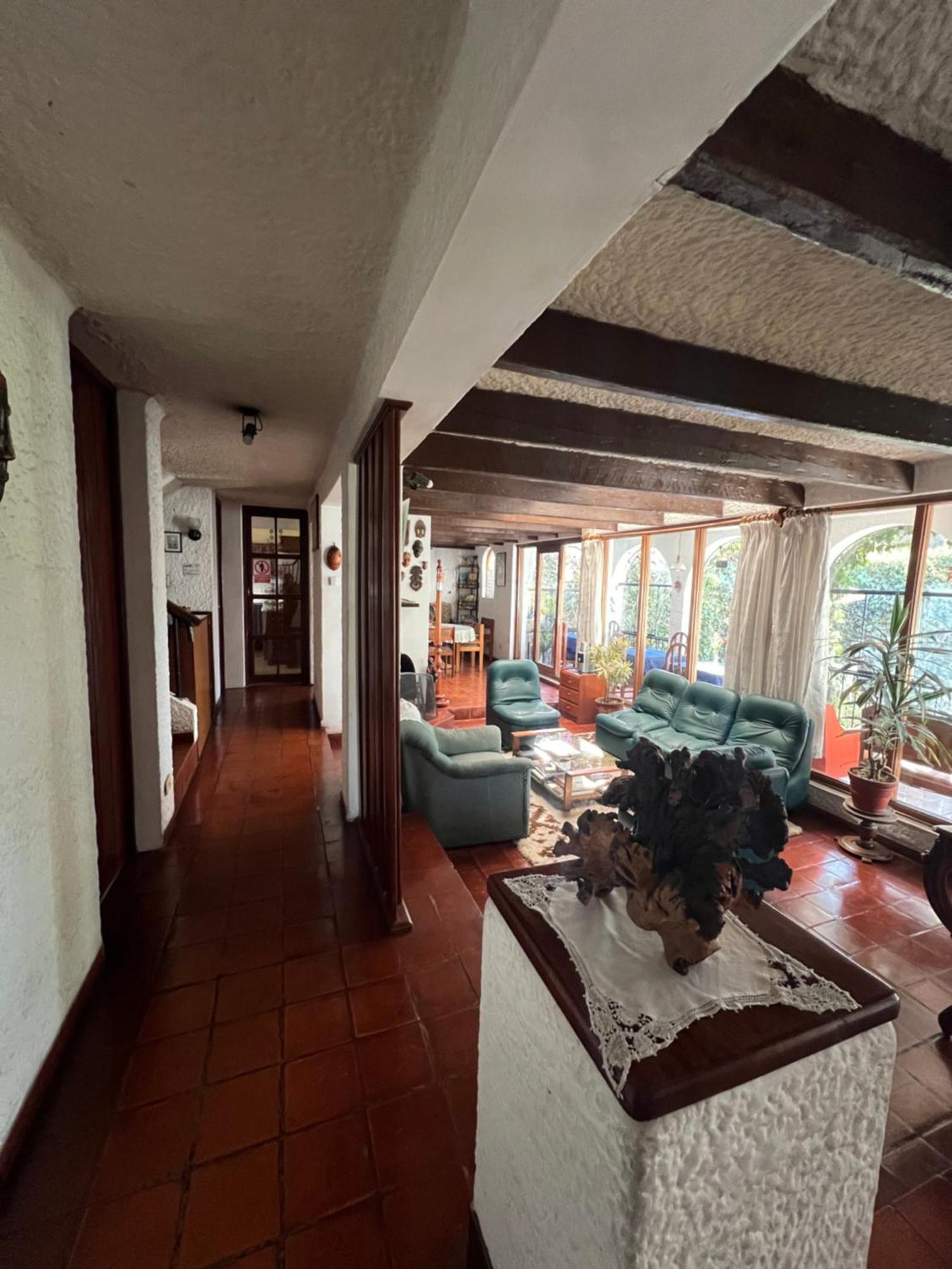 Hotel La Casa De Tin Tin Arequipa Extérieur photo