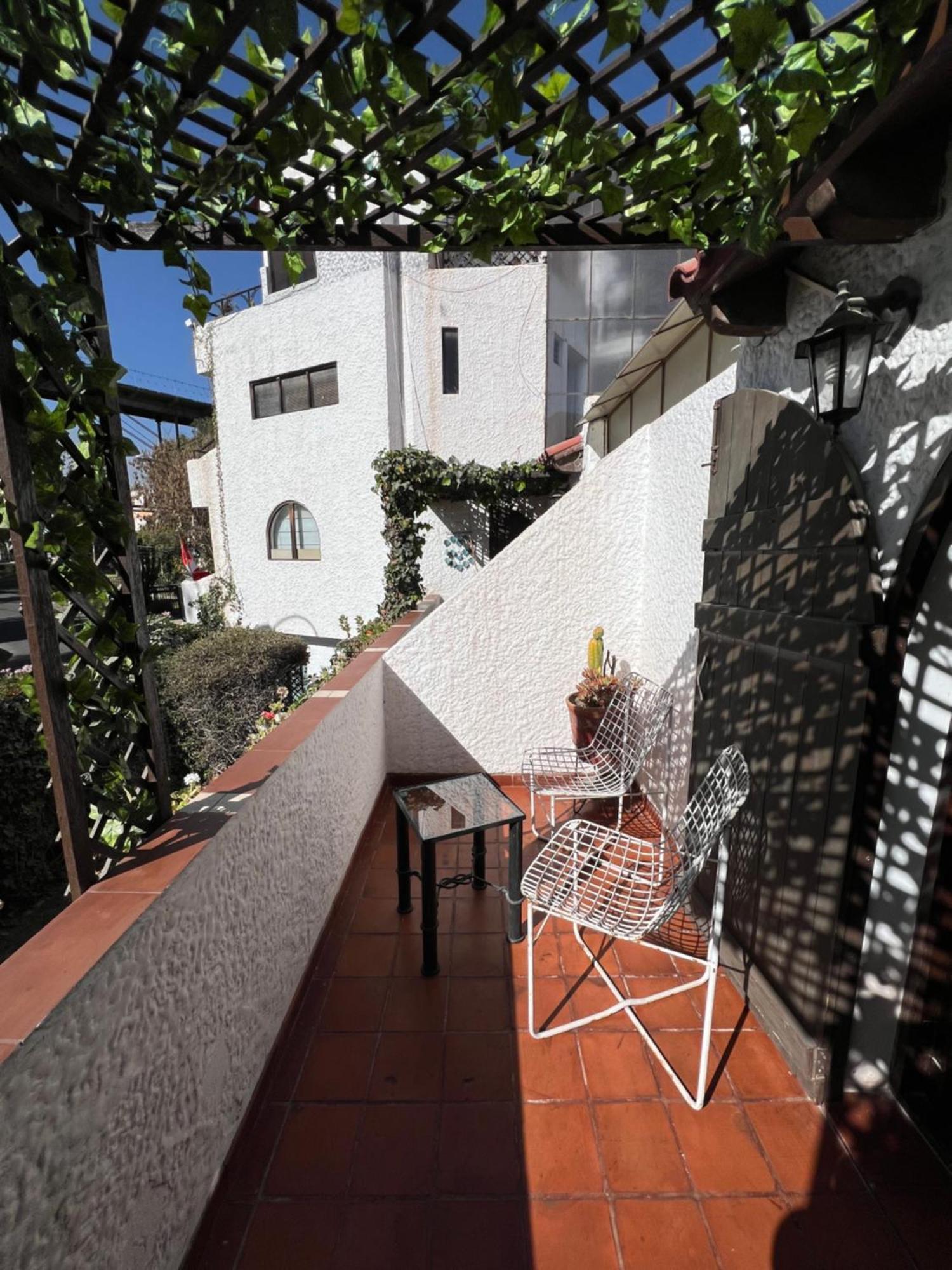 Hotel La Casa De Tin Tin Arequipa Extérieur photo