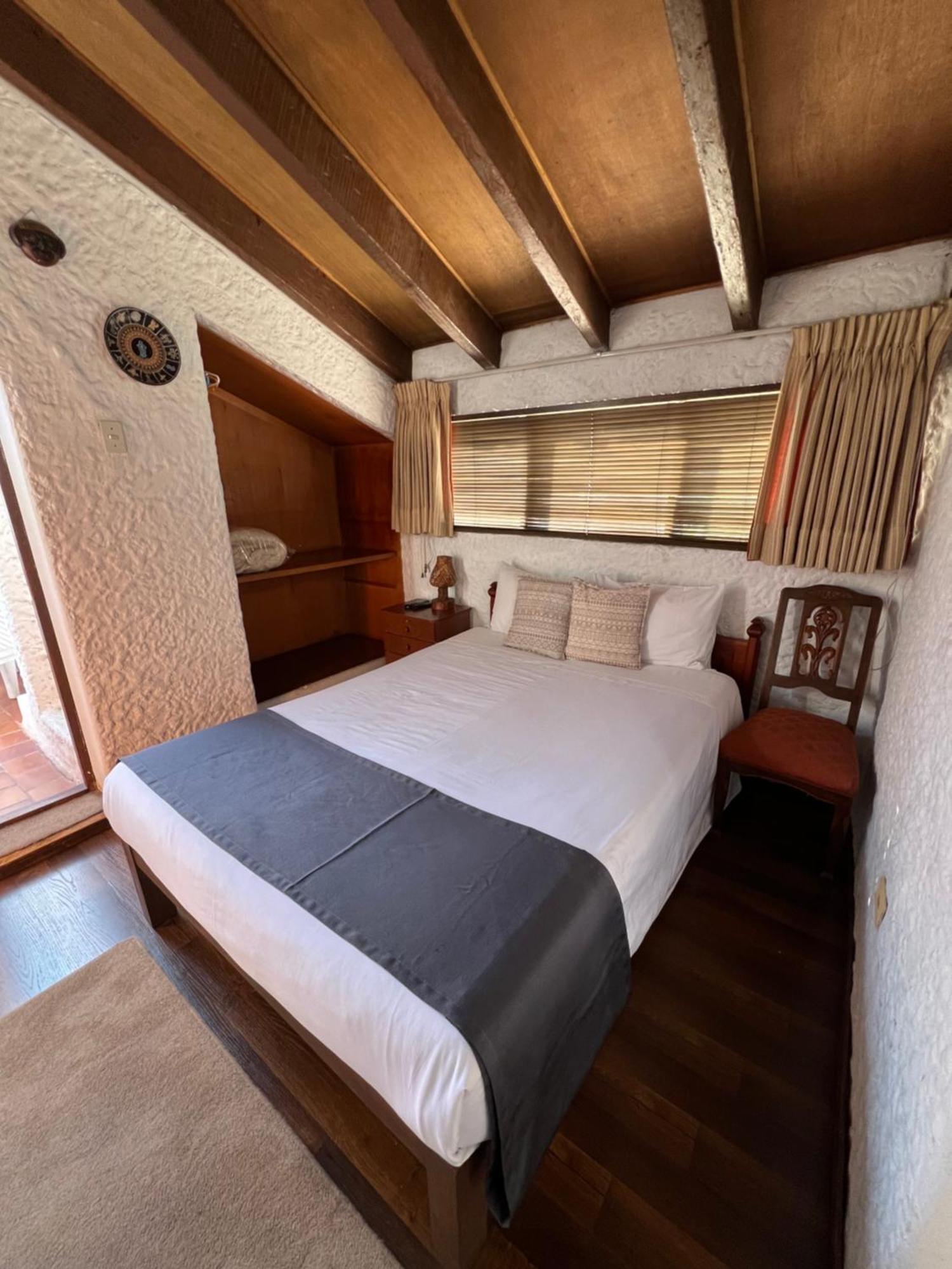 Hotel La Casa De Tin Tin Arequipa Extérieur photo