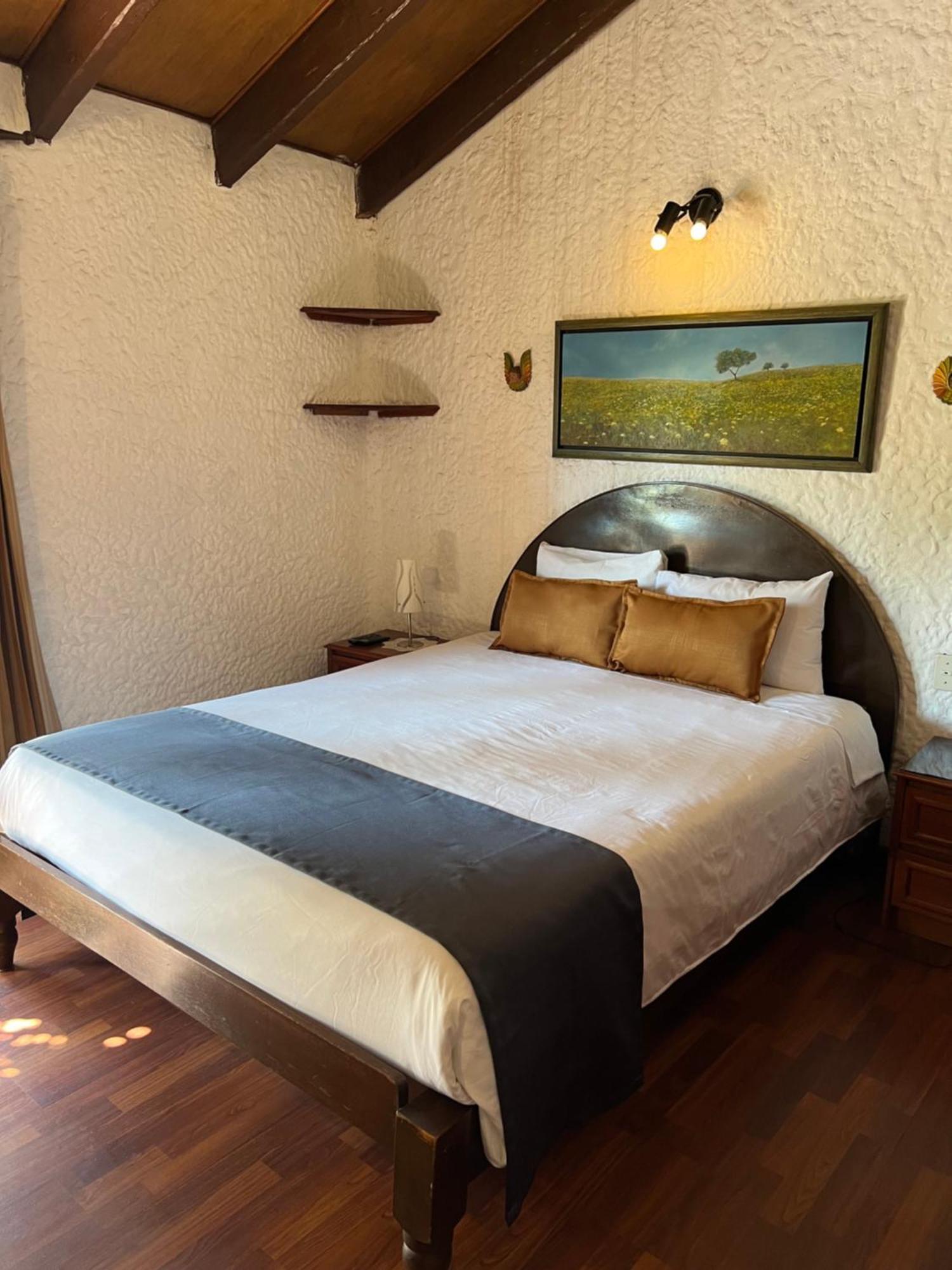 Hotel La Casa De Tin Tin Arequipa Extérieur photo