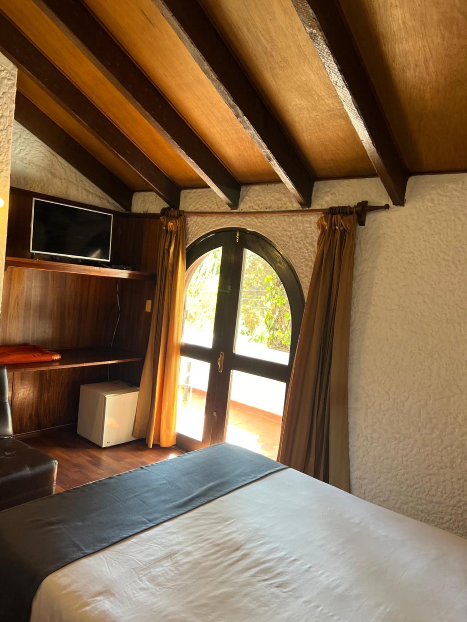 Hotel La Casa De Tin Tin Arequipa Extérieur photo
